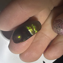 Load image into Gallery viewer, 12ct Old Stock Fire Agate Gemstone Rough Cabochon High Grade Lapidary Specimen
