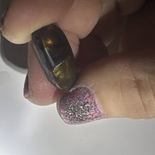 Load image into Gallery viewer, 12ct Old Stock Fire Agate Gemstone Rough Cabochon High Grade Lapidary Specimen