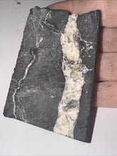 Load image into Gallery viewer, 84g Natural Rough Turquoise White Buffalo Dolomite Otteson GemStone Lapidary