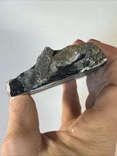 Load image into Gallery viewer, 99g Rough Turquoise White Buffalo Dolomite Slab Otteson GemStone Lapidary