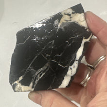 Load image into Gallery viewer, 135g Rough Turquoise White Buffalo Dolomite GemStone Lapidary Nevada Otteson