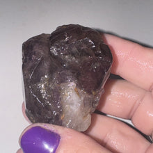 Load image into Gallery viewer, 67g Super Seven Skeletal Amethyst Gemstone Scepter Quartz Crystal  Specimen