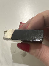 Load image into Gallery viewer, 77g Rough Turquoise White Buffalo Dolomite Slab Otteson GemStone Lapidary