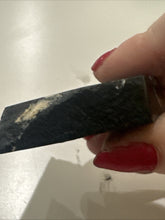Load image into Gallery viewer, 55g Rough Turquoise White Buffalo Dolomite Slab Otteson GemStone Lapidary