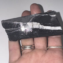 Load image into Gallery viewer, 78g Natural Rough Turquoise White Buffalo Dolomite Otteson GemStone Lapidary