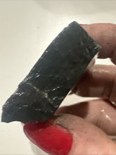 Load image into Gallery viewer, 37g Rough Turquoise White Buffalo Dolomite Slab Otteson GemStone Lapidary