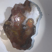 Load image into Gallery viewer, 86g High-Grade Banded Laguna Agate Gemstone Specimen Mexico Lapidary
