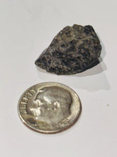Load image into Gallery viewer, 26ct Green Tourmaline Rough Crystal Gemstone Specimen - Lapidary or Faceting