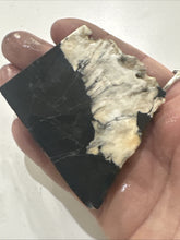 Load image into Gallery viewer, 77g Rough Turquoise White Buffalo Dolomite Slab Otteson GemStone Lapidary