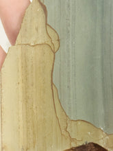 Load image into Gallery viewer, 100g Old Stock Succor Creek Picture Jasper Scenic Slab Oregon Lapidary Rough