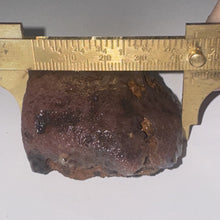 Load image into Gallery viewer, 66g High-Grade Banded Laguna Agate Gemstone Specimen Mexico Lapidary