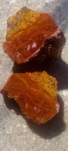Load image into Gallery viewer, 1 Pound Bulk Old Stock Rough 1950's Agate GemStone Mineral Lapidary Collection
