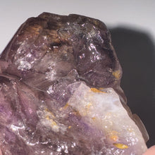 Load image into Gallery viewer, 67g Super Seven Skeletal Amethyst Gemstone Scepter Quartz Crystal  Specimen
