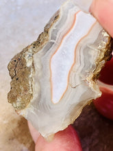 Load image into Gallery viewer, 1 Pound Bulk Old Stock Rough 1950's Agate GemStone Mineral Lapidary Collection