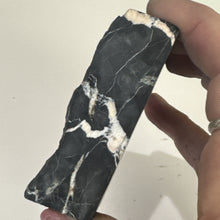 Load image into Gallery viewer, 154g Natural Rough Turquoise White Buffalo Dolomite Otteson GemStone Lapidary