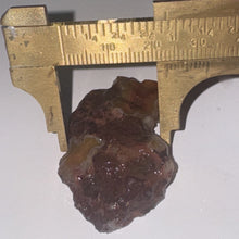 Load image into Gallery viewer, 13g High-Grade Banded Laguna Agate Gemstone Specimen Mexico Lapidary