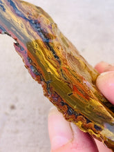 Load image into Gallery viewer, 10 Pound Bulk Old Stock Rough 1950's Agate GemStone Mineral Lapidary Collection