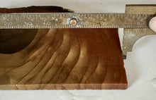 Load image into Gallery viewer, 58g Morrisonite Porcelain Picture Jasper Rough Slab Lapidary Old Stock 65x84mm