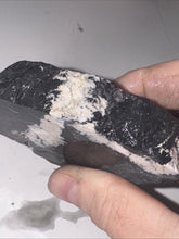 Load image into Gallery viewer, 111g Natural Rough Turquoise White Buffalo Dolomite Otteson GemStone Lapidary