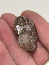 Load image into Gallery viewer, 10g Double Terminated Herkimer Diamond Quartz Gemstone Cluster New York, USA
