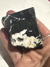 Load image into Gallery viewer, 78g Rough Turquoise White Buffalo Dolomite Slab Otteson GemStone Lapidary