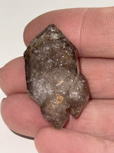 Load image into Gallery viewer, 10g Double Terminated Herkimer Diamond Quartz Gemstone Cluster New York, USA