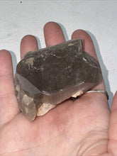 Load image into Gallery viewer, 125g Smokey Quartz Rough Raw Gemstone Specimen Mineral Natural Point