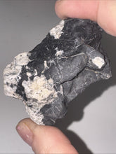 Load image into Gallery viewer, 27g Natural Rough Turquoise White Buffalo Dolomite Otteson GemStone Lapidary