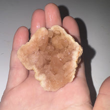 Load image into Gallery viewer, 44g Pink Amethyst Geode Crystal Gemstone Specimen – Choique Mine, Argentina
