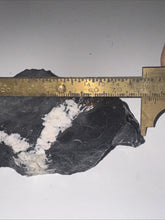 Load image into Gallery viewer, 111g Natural Rough Turquoise White Buffalo Dolomite Otteson GemStone Lapidary