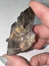 Load image into Gallery viewer, 30g Smokey Quartz Rough Raw Gemstone Specimen Mineral Cluster