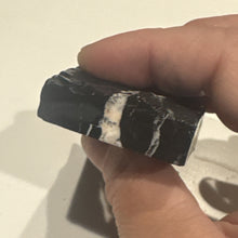 Load image into Gallery viewer, 89g Rough Turquoise White Buffalo Dolomite Slab Otteson GemStone Lapidary