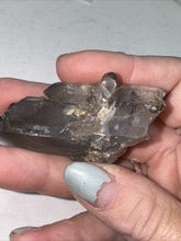 Load image into Gallery viewer, 30g Smokey Quartz Rough Raw Gemstone Specimen Mineral Cluster