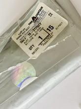Load image into Gallery viewer, 24 Genuine Swarovski Crystal 4mm Bicone Beads Crystal Clear #5301 Austrian NOS