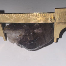 Load image into Gallery viewer, 67g Super Seven Skeletal Amethyst Gemstone Scepter Quartz Crystal  Specimen
