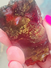 Load image into Gallery viewer, 1 Pound Bulk Old Stock Rough 1950's Agate GemStone Mineral Lapidary Collection