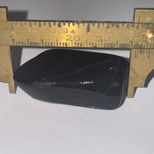 Load image into Gallery viewer, 91ct Rare Fire Obsidian-Glass Butte, Oregon Gemstone Lapidary Rough Specimen
