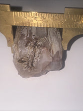Load image into Gallery viewer, 60g Pink Chalcedony Agate Limb Cast Petrified Wood Gemstone Specimen Lapidary