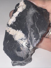 Load image into Gallery viewer, 111g Natural Rough Turquoise White Buffalo Dolomite Otteson GemStone Lapidary