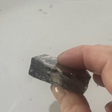 Load image into Gallery viewer, 54g Rough Turquoise White Buffalo Dolomite Slab GemStone Lapidary Nevada Otteson