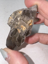 Load image into Gallery viewer, 30g Smokey Quartz Rough Raw Gemstone Specimen Mineral Cluster