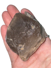 Load image into Gallery viewer, 125g Smokey Quartz Rough Raw Gemstone Specimen Mineral Natural Point