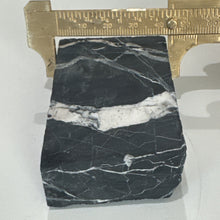 Load image into Gallery viewer, 154g Natural Rough Turquoise White Buffalo Dolomite Otteson GemStone Lapidary