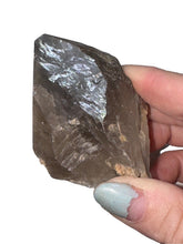 Load image into Gallery viewer, 125g Smokey Quartz Rough Raw Gemstone Specimen Mineral Natural Point