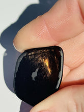 Load image into Gallery viewer, 7g Rare Fire Obsidian-Glass Butte, Oregon Gemstone Lapidary Rough Specimen