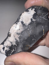 Load image into Gallery viewer, 50g Natural Rough Turquoise White Buffalo Dolomite Otteson GemStone Lapidary