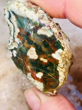 Load image into Gallery viewer, 10 Pound Bulk Old Stock Rough 1950's Agate GemStone Mineral Lapidary Collection