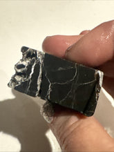 Load image into Gallery viewer, 57g Rough Turquoise White Buffalo Dolomite Slab Otteson GemStone Lapidary