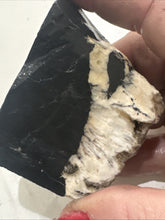 Load image into Gallery viewer, 77g Rough Turquoise White Buffalo Dolomite Slab Otteson GemStone Lapidary