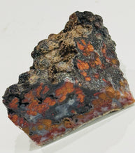 Load image into Gallery viewer, 210g Wingate Pass Plume Agate Rough Gemstone Specimen Old Stock California